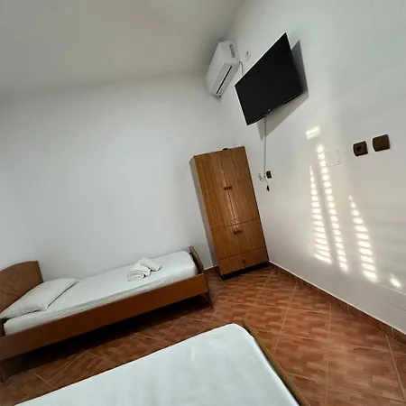 Appart hôtel Bashllari A&b Di Fronte Al Mare 3*