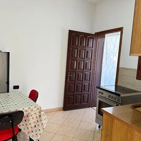 Bashllari A&b Di Fronte Al Mare 3* Vlorë