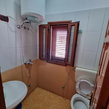 Bashllari A&b Di Fronte Al Mare Appart hôtel Vlorë