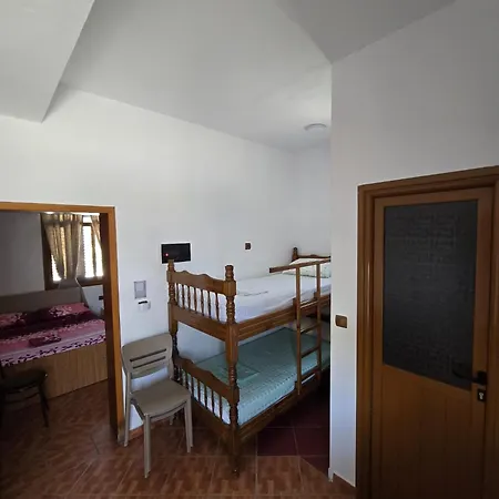 Appart hôtel Bashllari A&b Di Fronte Al Mare