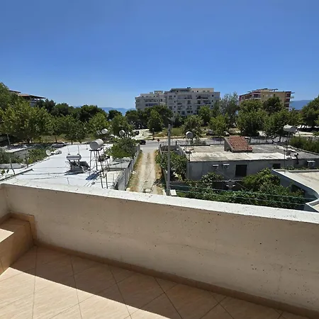 Bashllari A&b Di Fronte Al Mare Appart hôtel Vlorë