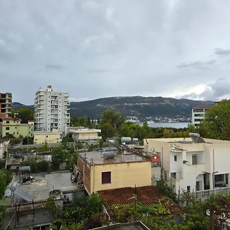 Apart-hotel Bashllari A&b Di Fronte Al Mare