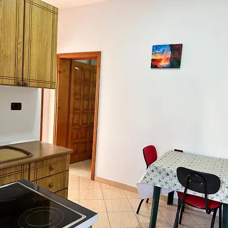 Bashllari A&b Di Fronte Al Mare 3* Vlorë