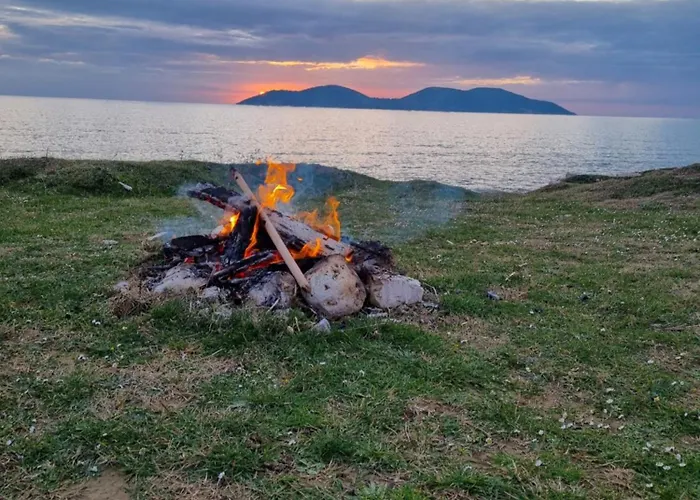 Bashllari A&b Di Fronte Al Mare Vlorë