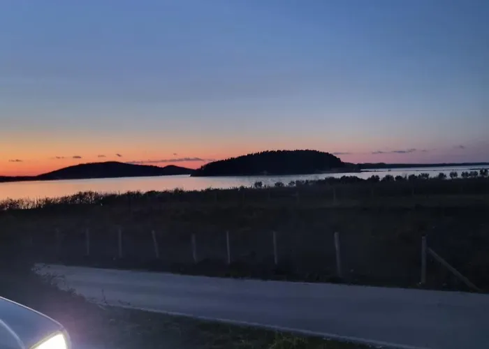Bashllari A&b Di Fronte Al Mare Vlorë